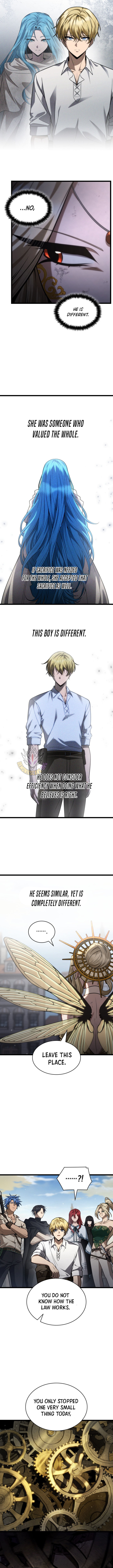 Infinite Mage, Chapter 172 image 13